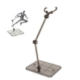 thumbnail image 1 of Action Figure Stand, 5 Pcs Action Figure Holder Portable  for Display for 1/144 Toy, 1 of 7
