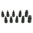 thumbnail image 2 of 1PC 1/2inch Hex Socket Adapter Head Screwdriver Bit Drive electric Wrench H4-H19, 2 of 10