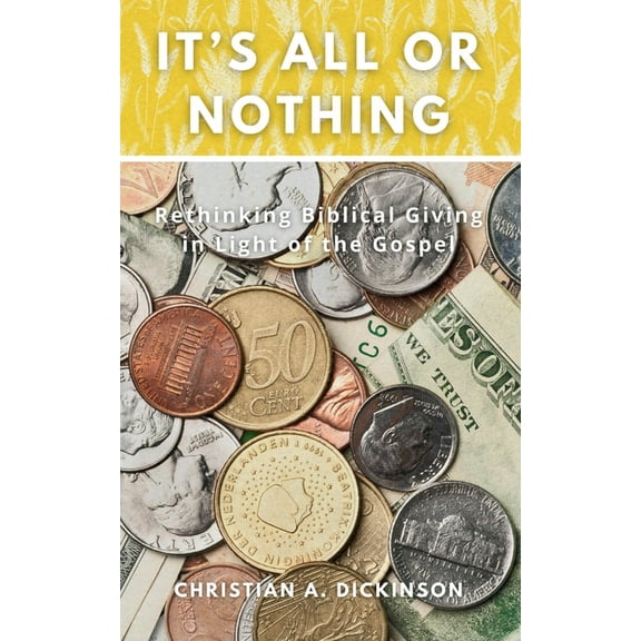 It's All or Nothing, (Paperback)
