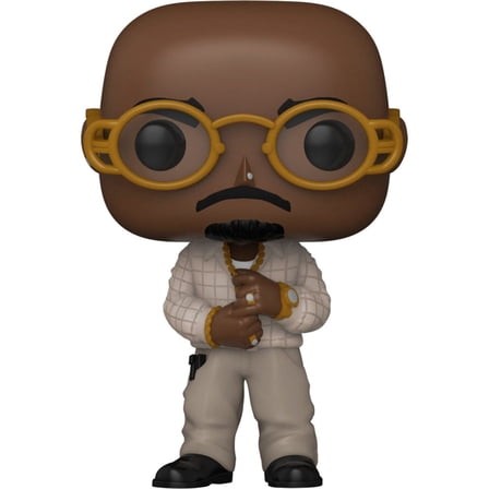 Pop! Rocks: Tupac- Loyal to the Game