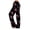 # Black, variant on Christmas Superhero Pajama Pants, Y2K Anime Cartoon Sleep Pants, Casual Sleep Spider Pajama Pants for Autumn Winter Fashion Trousers