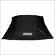 thumbnail image 2 of CAMA PARA MASCOTAS ROYALTY NEGRA Chiqui Mundo Pet to Bed ROYALTY, 2 of 3
