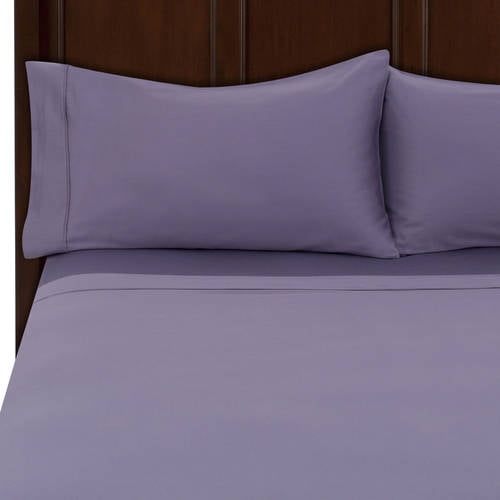 Better Homes & Gardens 300 Thread Count King Pillowcase, 2 Piece