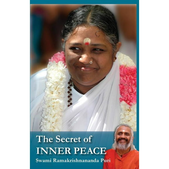 Secret Of Inner Peace (Paperback)