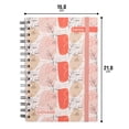 thumbnail image 3 of Agenda Premium Pasta Dura Italiana Ferrini A5 Giovanni, 3 of 6