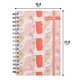 thumbnail image 3 of Agenda Premium Pasta Dura Italiana Ferrini A5 Giovanni, 3 of 6