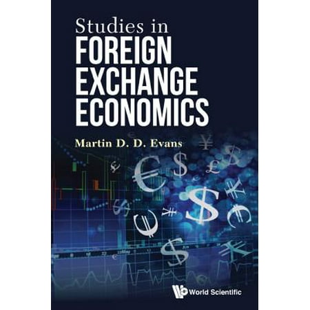 Foreign exchange economics