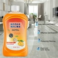 thumbnail image 6 of Floleo Vinegar Floor Cleaner Polish Multi-Surface Household Cleaner 500ml - Strong Cleaning Power,Stain & Grease Remover,Eco-Friendly Formula,Safe for All Floors,Long-Lasting Protection,Easy to Use, 6 of 7