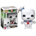 thumbnail image 1 of Figura de vinilo Funko Ghostbusters Stay Puft Marshmallow Man, 1 of 1