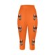 thumbnail image 3 of MKLEKYY Leggings deportivos para mujer, leggings deportivos casuales de moda con estampado de rugby para mujer, pantalones de yoga, leggings capri 2125, 3 of 3