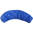 thumbnail image 2 of Universal Kayak Canoe Boat Cover Waterproof Dust Cover Storage Cover Shield, 2 of 7