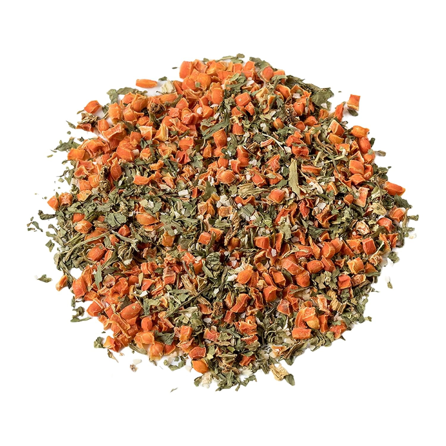 (12 Cans Pack) Future Essentials Dehydrated Mirepoix Mix (Soffritto) with Dried Carrots, Celery & Onions | Stable Emergency Food | Hiking, Backpacking & Camping | Easy Prep Survival Food | #2.5 Can