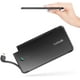 thumbnail image 2 of Cargador portátil Luxtude 5000mAh para iPhone Ultra Slim Mfi Apple Ce, 2 of 2