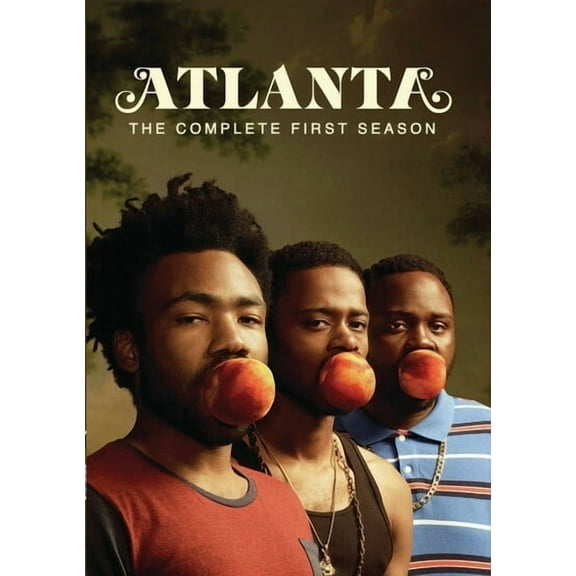 Atlanta: The Complete First Season