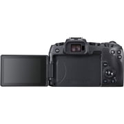 Canon EOS RP Mirrorless Digital Camera (Body Only) International Model