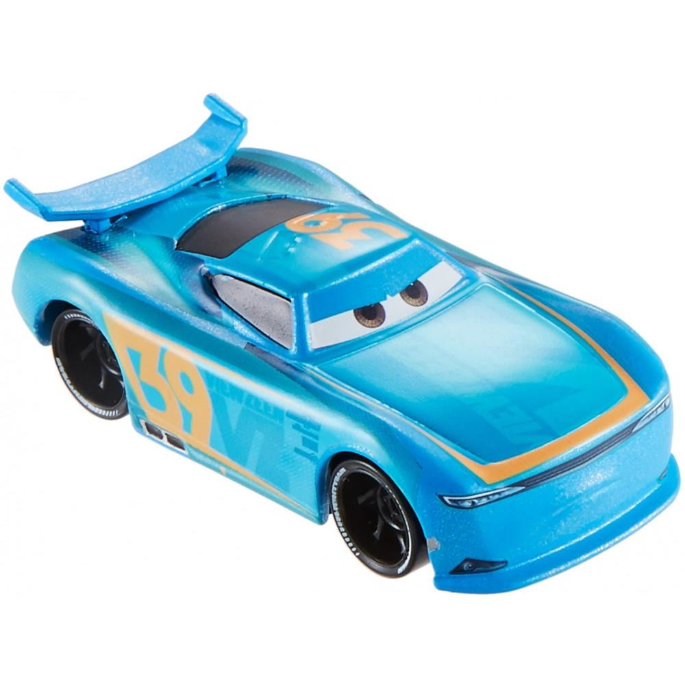 disney cars no 39