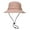 Pink, variant on Wide Brim Sun Hat for Women Men UV Sun Protection Bucket Hat Summer Outdoor Beach Hat for Fishing Hiking