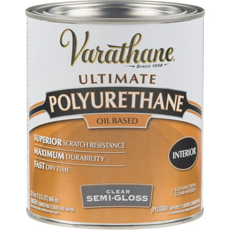 UPC 026748006043 product image for Varathane Interior Polyurethane | upcitemdb.com