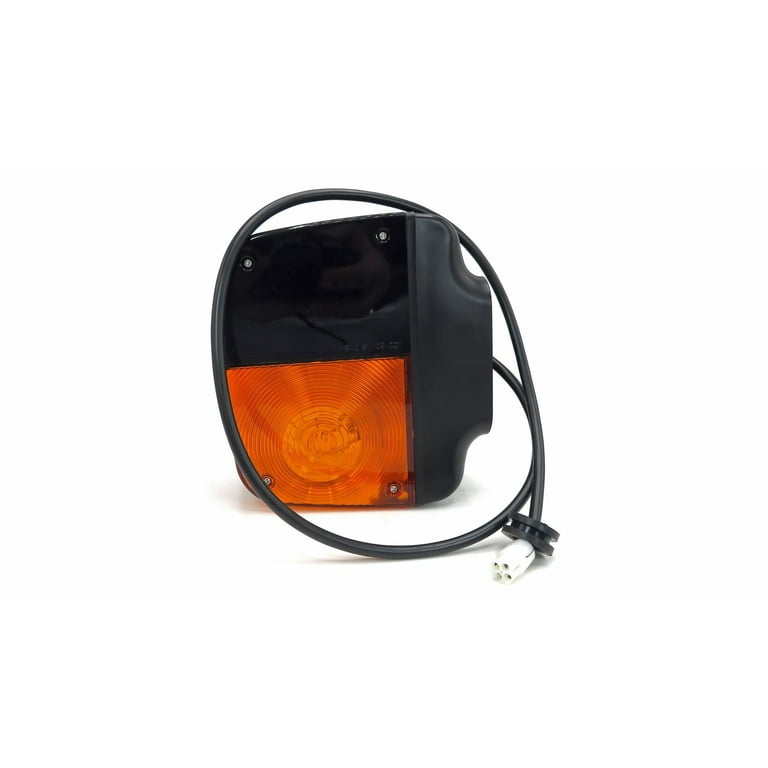 6256755M91 (OEM) Agco Right Hand Rear Tractor Light Unit For 