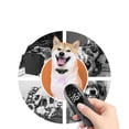 thumbnail image 5 of Tiberpet Bark Collar for Large Medium Small Dogs, Barking Collar,No Bark Collars for Dogs,Anti Bark Collar,Adjustable Barking Collar, Vibrating Dog Collar, 5 of 8