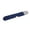 Navy, variant on Blackout Sleep Mask, Total Blackout Eye Mask for Sleeping, Soft Breathable 3D Contoured Blindfold with Adjustable Strap, Light Blocking Eye Cover for Travel, Home and Office Use