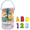 Garanimals 84 Piece Foam Shapes