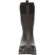 thumbnail image 3 of Botas de lluvia Muck Boot Arctic Ice AGAT para mujer, negro/rosa intenso 5, 3 of 7