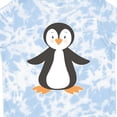 thumbnail image 4 of Inktastic Penguin Boys or Girls Toddler T-Shirt, 4 of 5