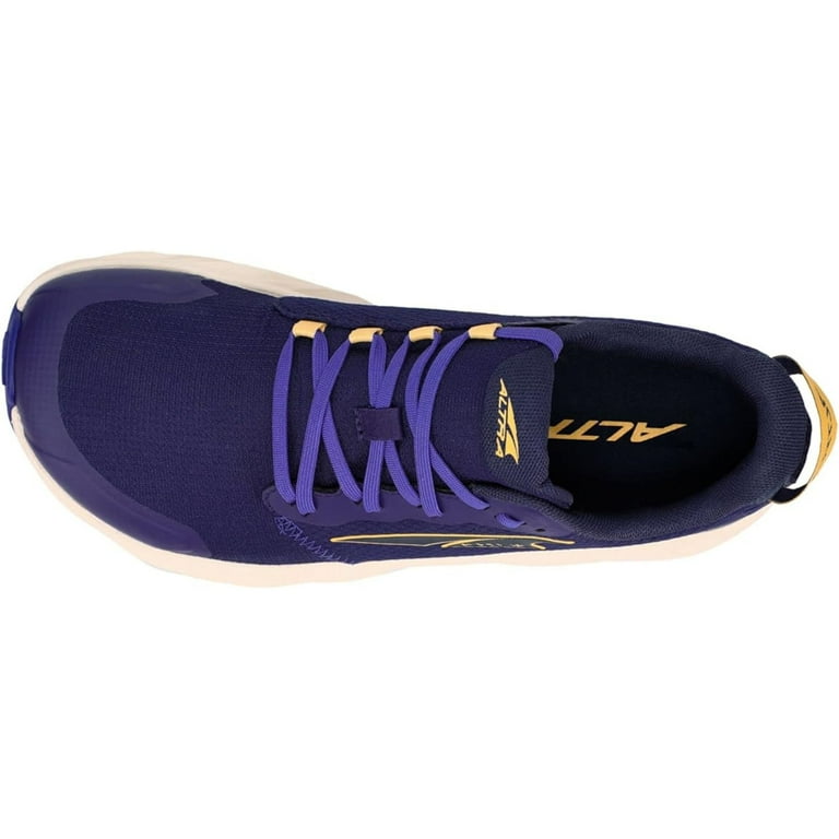 (取寄) アルトラ レディース スペリアー 6 Altra women Altra Superior 6 Dark Purple Altra Superior 6 Women's Trail Road Running Shoes, Womens Shoe