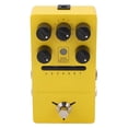 thumbnail image 2 of Stereo Effect Pedal, Phase Shifting Modulation Multi Effects Pedal Reduce Signal Loss Improve Hearing Sense  For Electric Guitar, 2 of 8