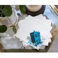 thumbnail image 5 of Set de servilletas Underground Toys Doctor Who Tardis Anthony Dry, 5 of 5