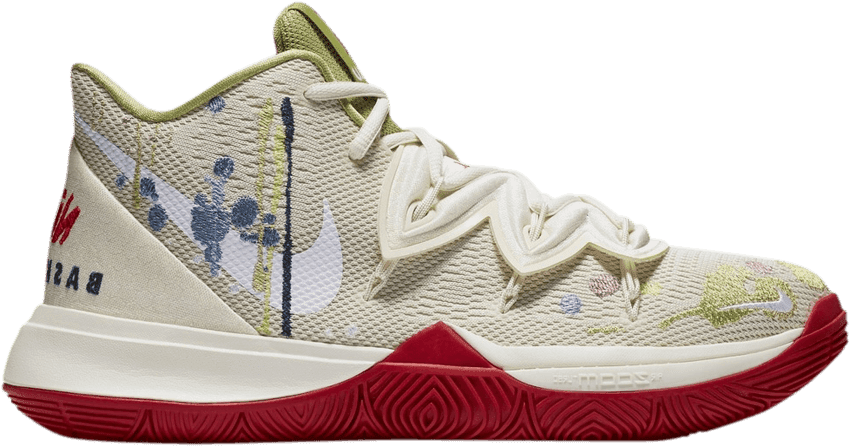 kyrie i5