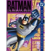 Batman: The Animated Series - Volume 3 (Walmart Exclusive)