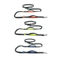 thumbnail image 3 of Elastic Dog Leash Reflective Adjustable Waist Rope Hands Free Traction Rope Pets Accessories, 3 of 9