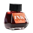 thumbnail image 6 of Fountain Pen Ink Bottle 30ml Write Smooth Quick Dry Quill Dip Pen Avaliable, 6 of 21
