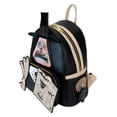 thumbnail image 3 of Minimochila Loungefly Nightmare Before Christmas Alcalde, 3 of 7