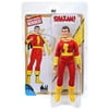 DC Shazam! Series 1 Shazam! Retro Action Figure