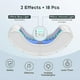 thumbnail image 3 of Nail Fungus Laser Treatment Device for Multiple Toenail, Home Use 905nm Infrared Light + 470nm Blue Light Toe Nail, 3 of 5
