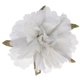 thumbnail image 2 of de Festival de de Bricolaje de Flores de Peonía Artificial Grande de 60 Cm Blanco perfecl Flor artificial de Penoy, 2 of 8