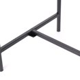 thumbnail image 5 of (plegable) Soporte para plantas de hierro Estante para flores Estante para plantas de metal con almacenamiento-corto (27x46cm), 5 of 5