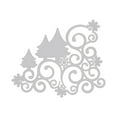 thumbnail image 3 of GUOOL Metal Cutting Dies Easy to Use Reusable Christmas Tree Die Cuts DIY Scrapbooking, 3 of 9