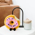 thumbnail image 3 of Punchkins Donut Plushie - Bite Me Sassy Donut Regalo de peluche para amigos Juguete de peluche de comida para regalar, 3 of 5