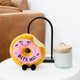 thumbnail image 3 of Punchkins Donut Plushie - Bite Me Sassy Donut Regalo de peluche para amigos Juguete de peluche de comida para regalar, 3 of 5