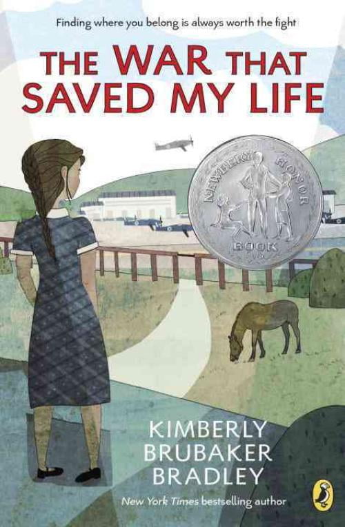 the war that saved my life by kimberly brubaker bradley the war that saved my life by kimberly brubaker bradley
