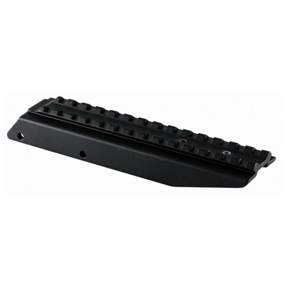 Excalibur Scope Mount 7/8" Dove-tail
