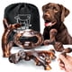 thumbnail image 1 of Juguetes masticables para perros OSORD, resistentes e indestructibles, de nailon para perros grandes, 1 of 8