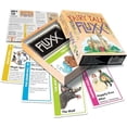 thumbnail image 5 of Juego de cartas Looney Labs Fairy Tale Fluxx Zany Adventures, 5 of 5
