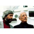 thumbnail image 2 of Jean-Michel Cousteau And Father Jacques Cousteau. History (36 x 24), 2 of 2