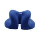 thumbnail image 4 of Almohadilla para el cuello Salvador con soporte para la cara Cojín multiusos azul, 4 of 10