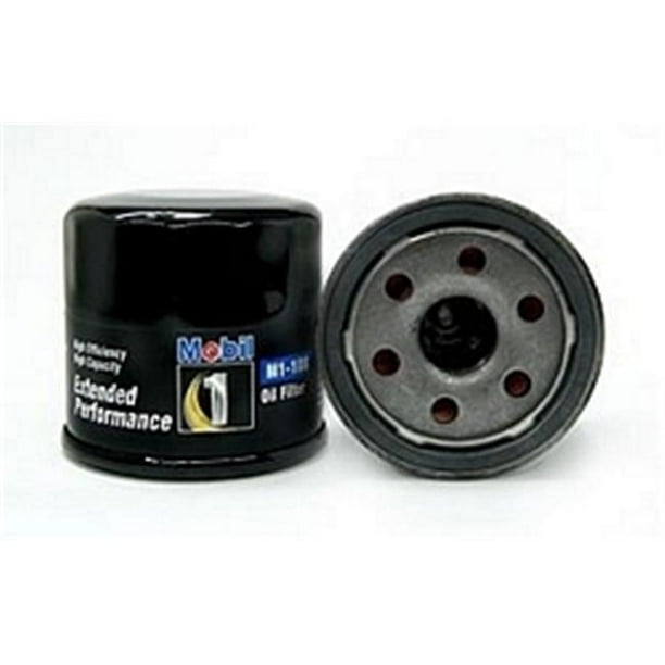 Mobil 1 M1108 Extended Performance Oil Filter